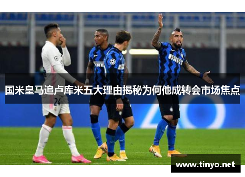 国米皇马追卢库米五大理由揭秘为何他成转会市场焦点
