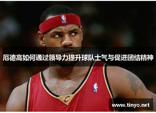 厄德高如何通过领导力提升球队士气与促进团结精神
