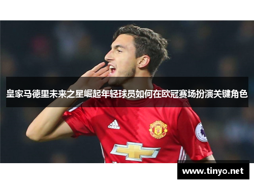 皇家马德里未来之星崛起年轻球员如何在欧冠赛场扮演关键角色