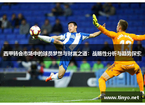 西甲转会市场中的球员梦想与财富之道：战略性分析与趋势探索