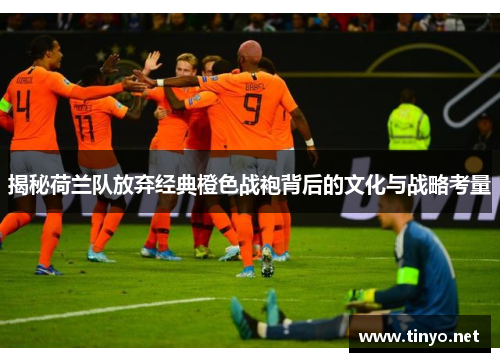 揭秘荷兰队放弃经典橙色战袍背后的文化与战略考量